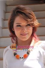 Udita Goswami at Chase film photo shoot in Blue Waters on 19th April 2010 (26)